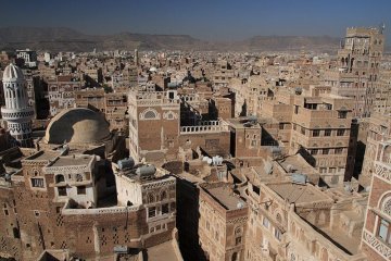 Yemen's humanitarian crisis and the EU
