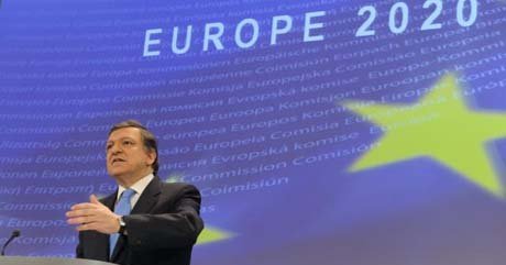UEtopie 2020 : Bruxelles esquisse les lignes directrices pour la prochaine décennie