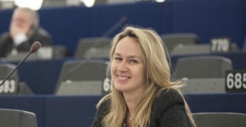 Interview de Constance Le Grip : « Le programme Erasmus participe à la construction d'un sentiment européen »