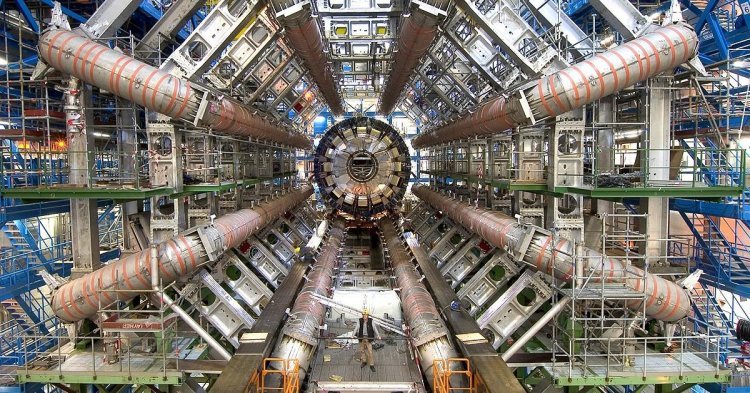L'Europe doit retrouver l'esprit du CERN : dans l'intérêt de la science, de la prospérité et des valeurs européennes