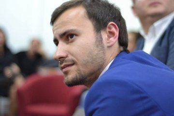 Moldova : opoziția UE-Rusia în centrul crizei politice
