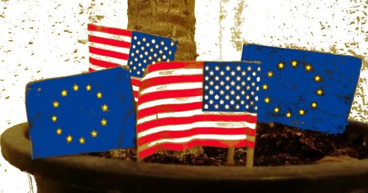 Heureka Amerika – über die Rolle der USA im Integrationsprozess