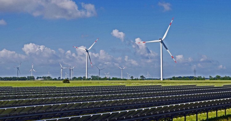 Innovation et transition énergétique, formule gagnante pour l'industrie européenne