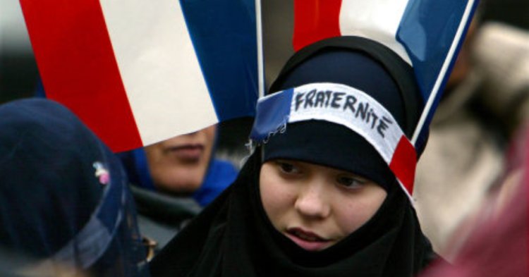 The French Laïcité : From a core value to an excuse for stigmatization