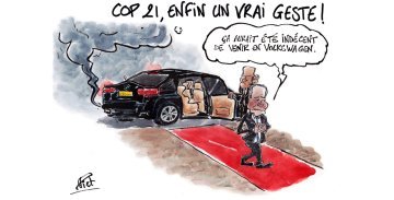 La Commission Juncker en retard sur l'énergie et le climat ?