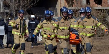 Jóvenes, comprometidos y en zonas de crisis: la idea detrás de los cuerpos solidarios europeos