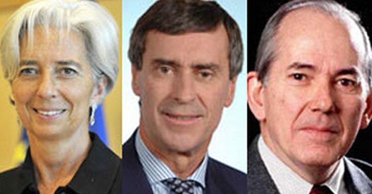 2011 : Année cruciale pour l'euro ?