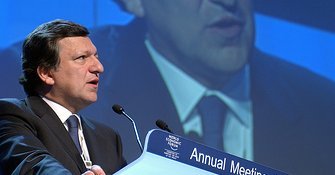 Barroso: the candidate of all European parties