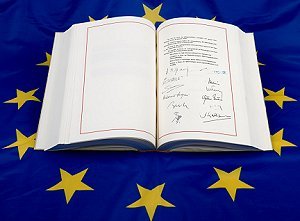 Is it high time we revisited the EU Treaties ?