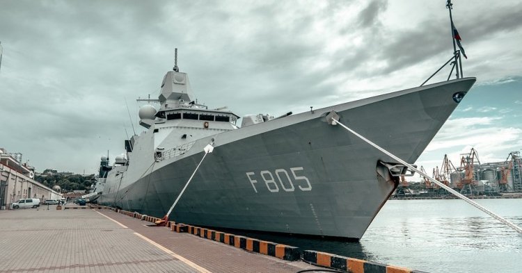 Le naval de défense européen : quel avenir face au retour des États-nations ?
