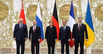 Belarus and the EU : a troubled relationship