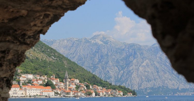 Les Balkans occidentaux à la rencontre de l'UE