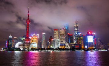 On Defeating China