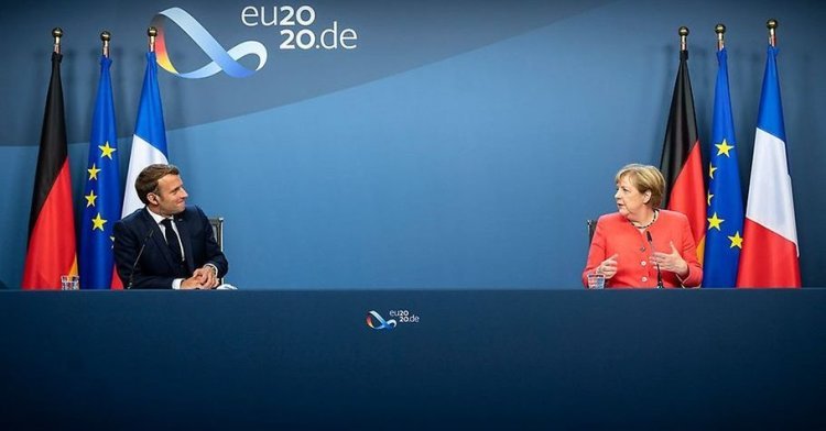 La présidence allemande du Conseil dans l'histoire : un moteur pour l'europe et la coopération franco-allemande