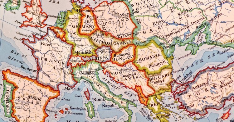 Domina Europa, quo vadis?