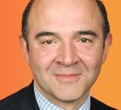 Pierre Moscovici : L'Europe, l'oubliée de la campagne