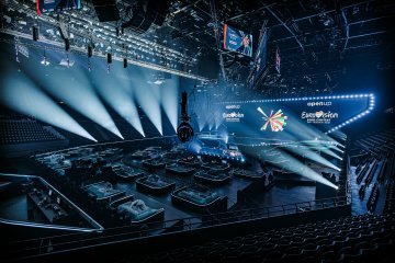 Eurovision Song Contest 2021 : Ein Ausblick auf den Wettbewerb in Pandemiezeiten