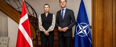 Does NATO Still Serve Europe's Interests?