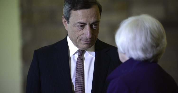 Draghi's speech: end of austerity? Not really