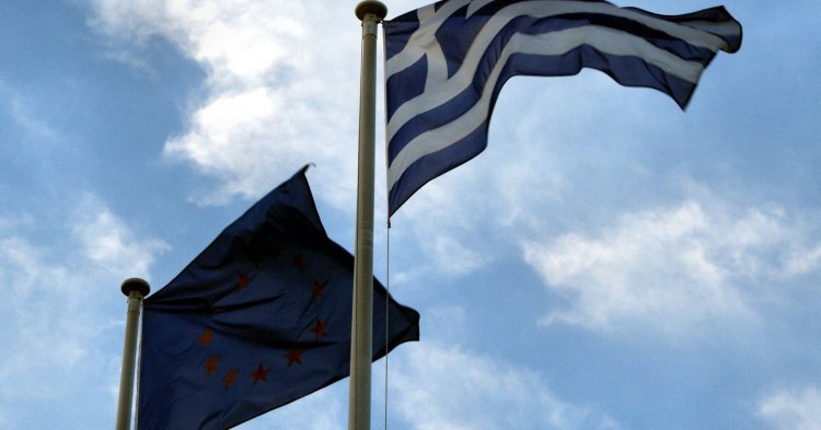 NO A LA GREXIT, SÍ A UNA UNIÓN ECONÓMICA Y POLÍTICA