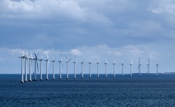 For a European subsidy scheme for renewable energy