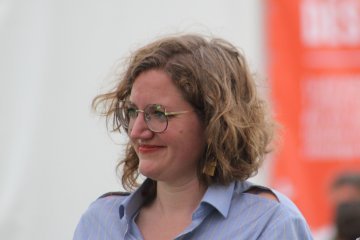Marie Toussaint : « La priorité absolue de la PFUE devrait être de limiter le réchauffement climatique »