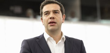 Ein Neuanfang für Syriza
