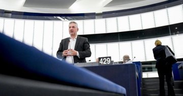 Concurrence de la droite aux élections européennes : le CRE et l'ENL désignent leurs Spitzenkandidaten