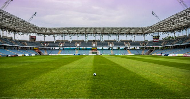 Europeans back on the pitch again