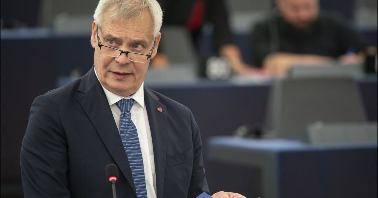 Finland sees its government collapse during its EU presidency – but shouldn't be ashamed