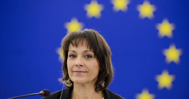 Sylvie Guillaume : « Il faut cesser d'hystériser ces différentes crises et y trouver des solutions concrètes » 