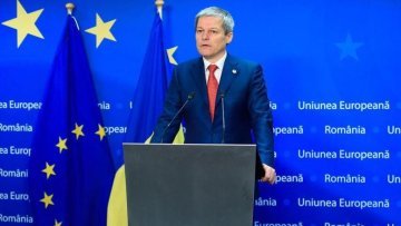 Renewing Europe : Ciolos in pole position to become political group leader in the European Parliament