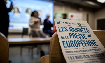 Le Taurillon cherche des rédacteurs !