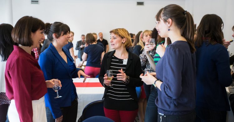 Les jeunes européens formés à l'entrepreneuriat