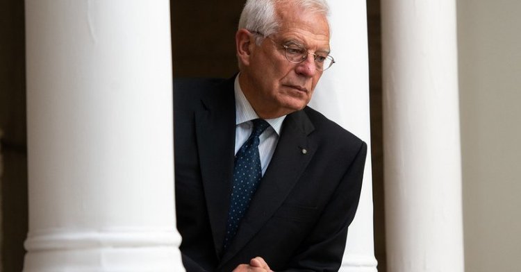 La puissance et l'Europe (3/3) : l'ambition du Haut Représentant Josep Borrell