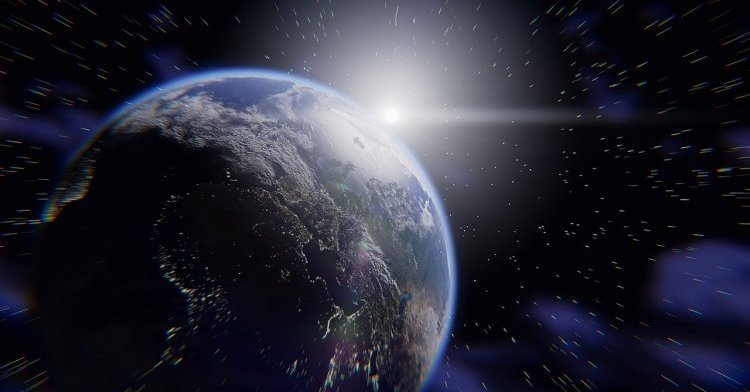 La démocratie doit faire sa révolution copernicienne pour surmonter le changement climatique
