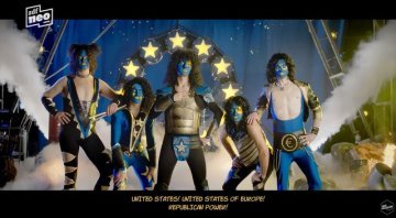 Musica per un'Europa Unita
