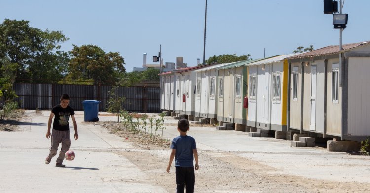 Flüchtlingsverteilung in Europa: Ein gescheitertes Projekt?