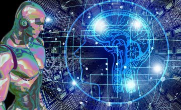 Artificial intelligence and the future of work : which European way ?