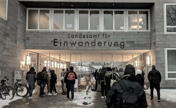 The EU's New Pact on Migration and Asylum: A Breakthrough or a Broken Promise?
