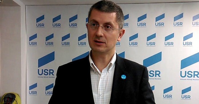 Dan Barna: Unione Salvate la Romania (USR) simile a En Marche di Macron