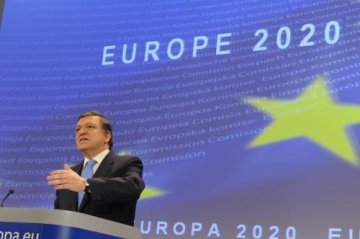 EUtopia 2020: Brüssel entwirft Fahrplan für die nächsten 10 Jahre