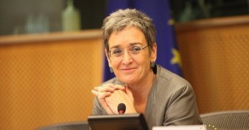 Ulrike Lunacek : An election which determines Austria's political course