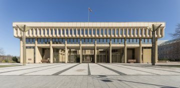 Des législatives pour une super année électorale en Lituanie 