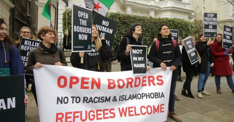 The rise of Islamophobia in Denmark