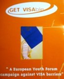 Get VISAble!