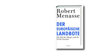 « Die EU ist die coolste aller Höllen auf Erden »