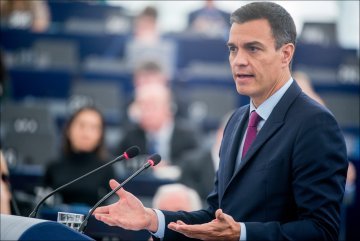 Spanish elections : Sánchez's victory is a victory for Europe
