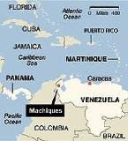 Martinique mourning: Maracaibo crash... a year already
