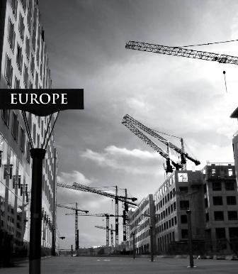 Why Europe's Economy Needs More Integration